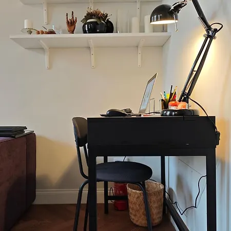 Bb Apartment Florence