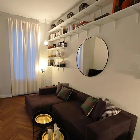 Bb Apartment
