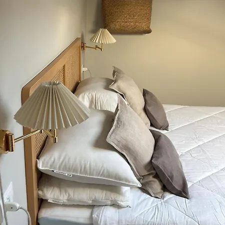 Apartment Bb