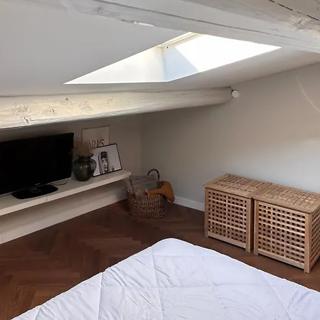 Bb Apartamento Florença