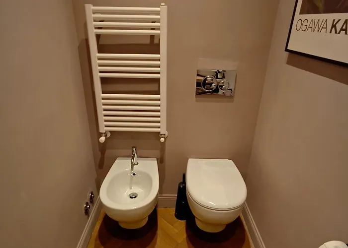 Apartamento Bb Florença