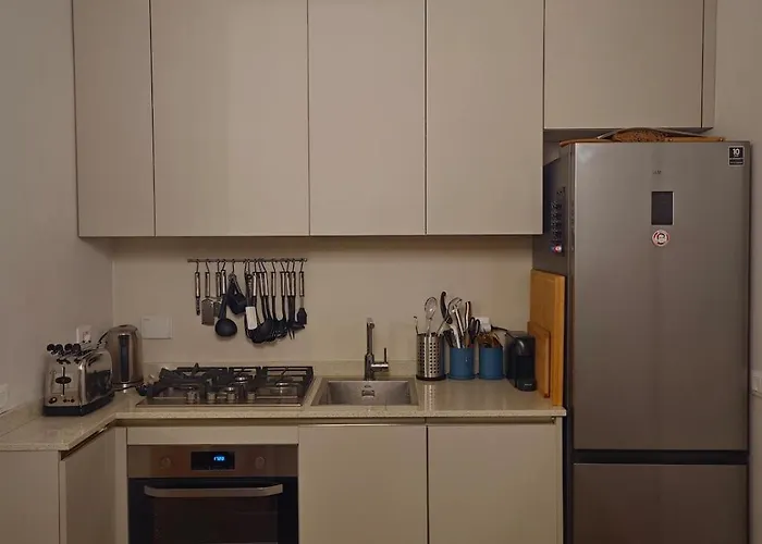 Apartamento Bb Florença