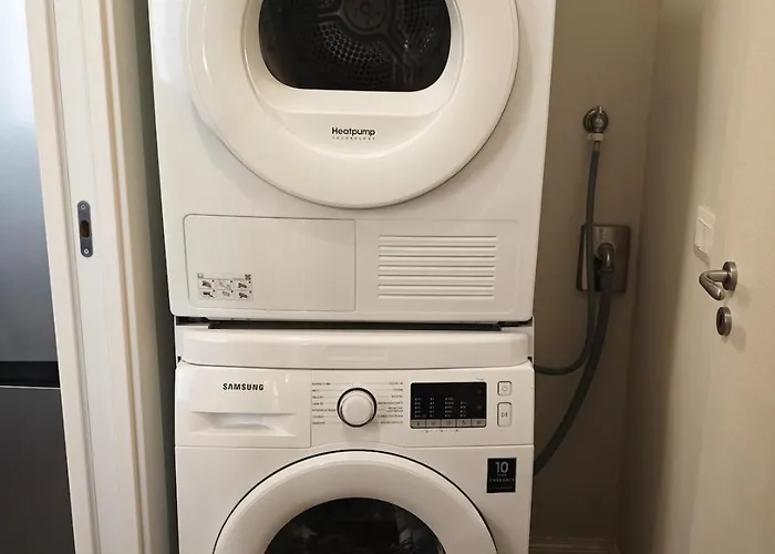 Apartamento Bb Florença