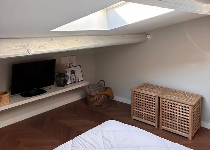 Bb Apartamento Florença