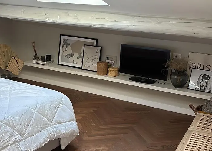 Appartement Bb