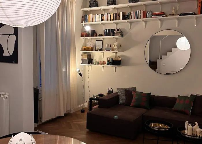 Bb Apartment Florence