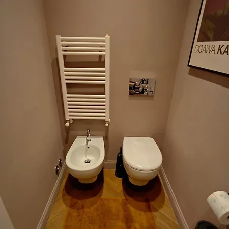 Apartment Bb Florenz