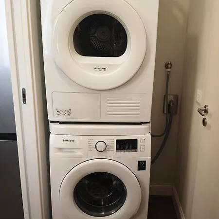 Apartment Bb Florenz