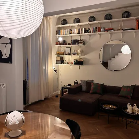 Bb Apartment Florenz