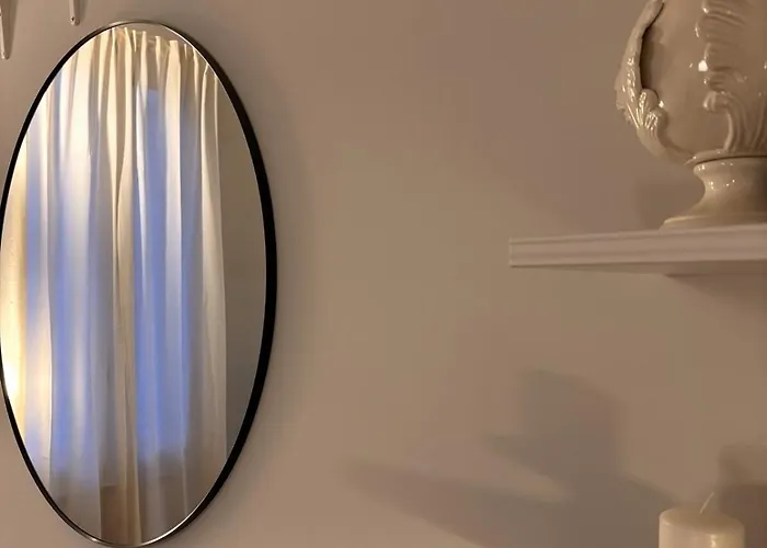 Bb Апартаменты Флоренция