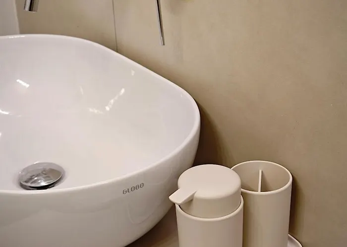 Bb Апартаменты *